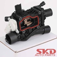 BOÎTIER DU THERMOSTAT POUR