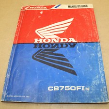 MANUEL REVUE TECHNIQUE ATELIER