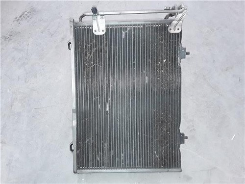 Radiateur climatisation - radiateur,