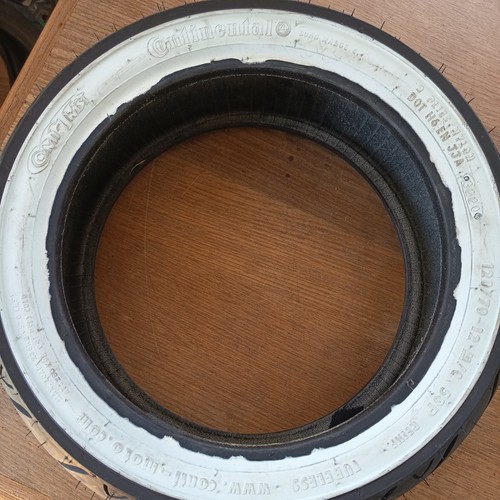 Continental pneu moto 120 - continental,