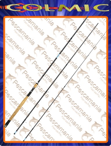Canne colmic match real - match,