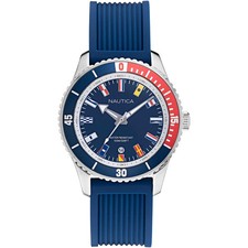 Montre Homme NAUTICA PACIFIC