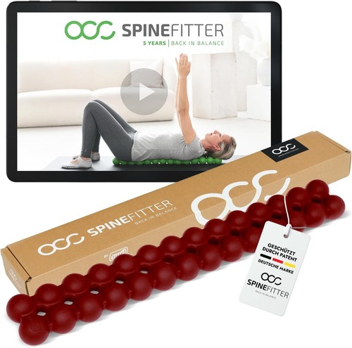 Neuf spinefitter by - [neuf],