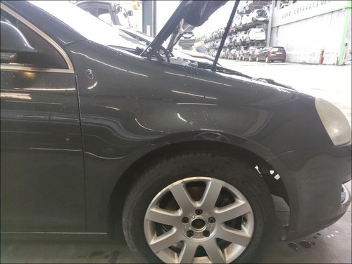 Aile avant droit - , volkswagen