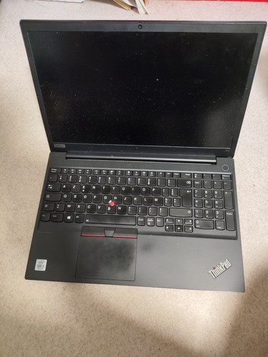 Portable lenovo thinkpad - pc,