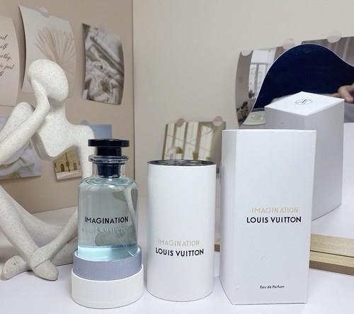Parfum imagination eau - imagination, de