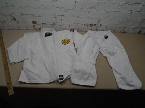 Gracie jiu jitsu fuji bjj - jiu-jitsu,