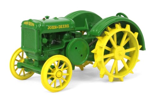 Athearn tracteur john - athearn,