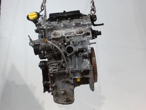 Moteur renault - 🇫🇷,