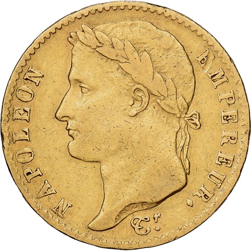 France napoléon ier - france,, 20