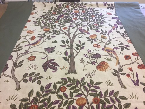 Arbre kelmscott william morris - arbre,
