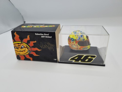 Casque agv helmet rossi - #46, gp