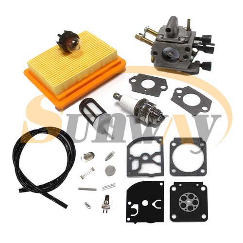 Carburateur filtre air - carburateur, et