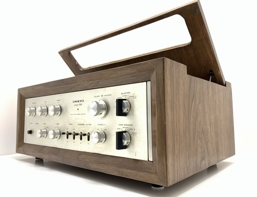 Onkyo integra 733 stéréo - integra,
