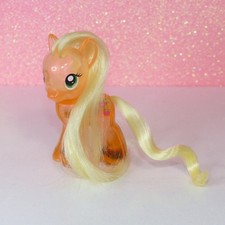 MY LITTLE PONY MON PETIT PONEY