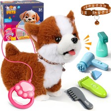 Jouet Interactif Chien