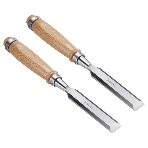 Pièces ciseau bois 13 16 - à, 13/16
