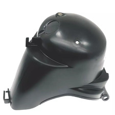 8168 Casque Cylindrique Pour
