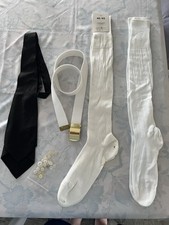 Lot Chaussette Marine