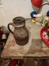 cruche/pichet en grès