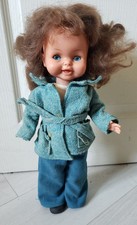 Ancienne poupée Bella 1.40.07