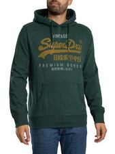 Superdry Pour des hommes Sweat