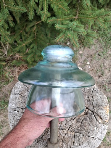 Gros isolateur électrique - isolateur,