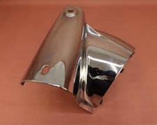 2007-2011 Harley Davidson Road King FLHR Right Headlight Side Cover Nacelle