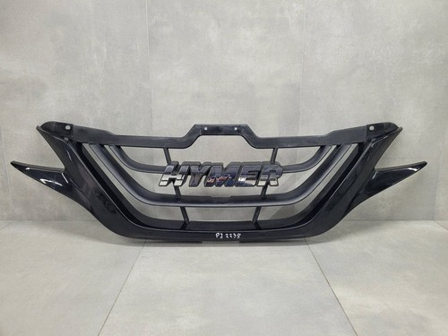 Hymer b678 2024 - 2024, avant