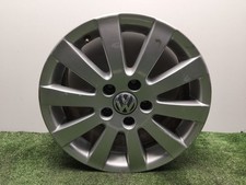 3C0601025 WHEEL RIM / 16 ́