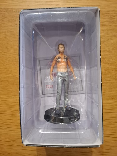 Eaglemoss marvel movie - eaglemoss,