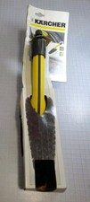 KARCHER WHEEL Rim WASH BRUSH - 2.642-186 Fits Karcher K2 K3 K4 K5 K6 K7 NOS