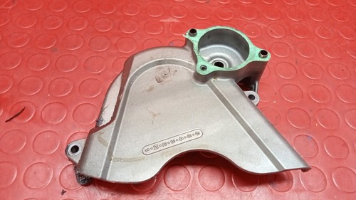Couvercle carter pignon honda - couvercle,