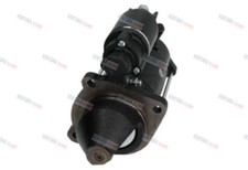 DÉMARREUR 12V POUR TRACTEUR