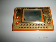 jeux in garden  , voleur dans