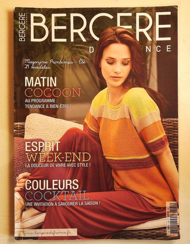 Bergere france 178 - de,