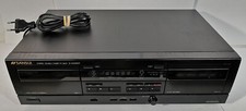 ANCIENNE PLATINE SANSUI