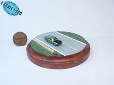 Pontiac GTO  échelle Z 1/220