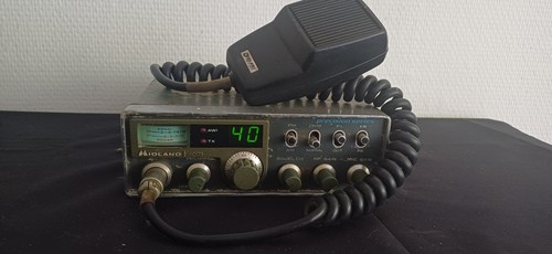 Radio cibie midland - , 4001