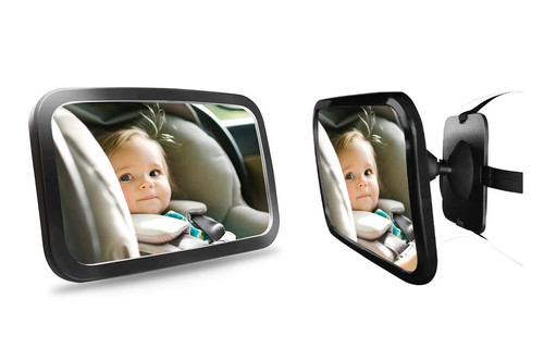 Miroir voiture pour - miroir, de