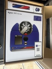 Aspirateur robot Dyson 360 Vis