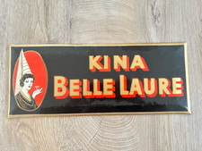 Ancien Glacoide Publicitaire