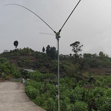 Antenne Large Bande 200W