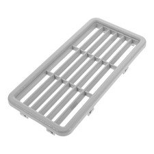  Soupirail Grille Aération Couvercle De Ventilation Pour Camping-car