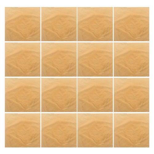 100 pièces feuille dorure - 100, de