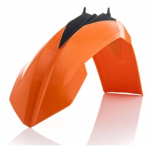 Garde boue avant - garde-boue, ktm