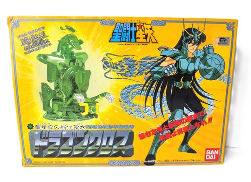 Saint seiya dragon shiryu - saint, v2