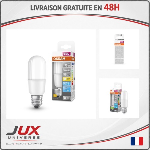 Osram ampoule led - ampoule,