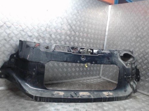 Face avant iveco - iveco, daily
