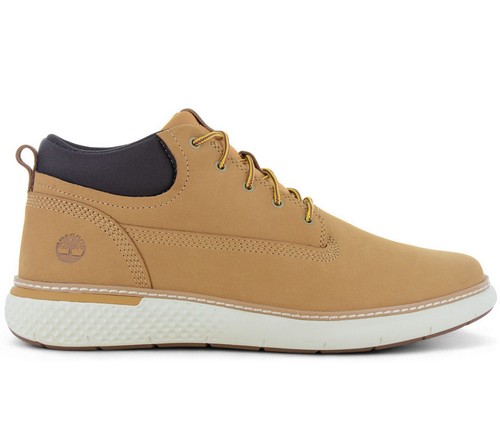 Timberland cross mark mid - timberland,